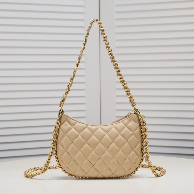 Ch**el hobo bags